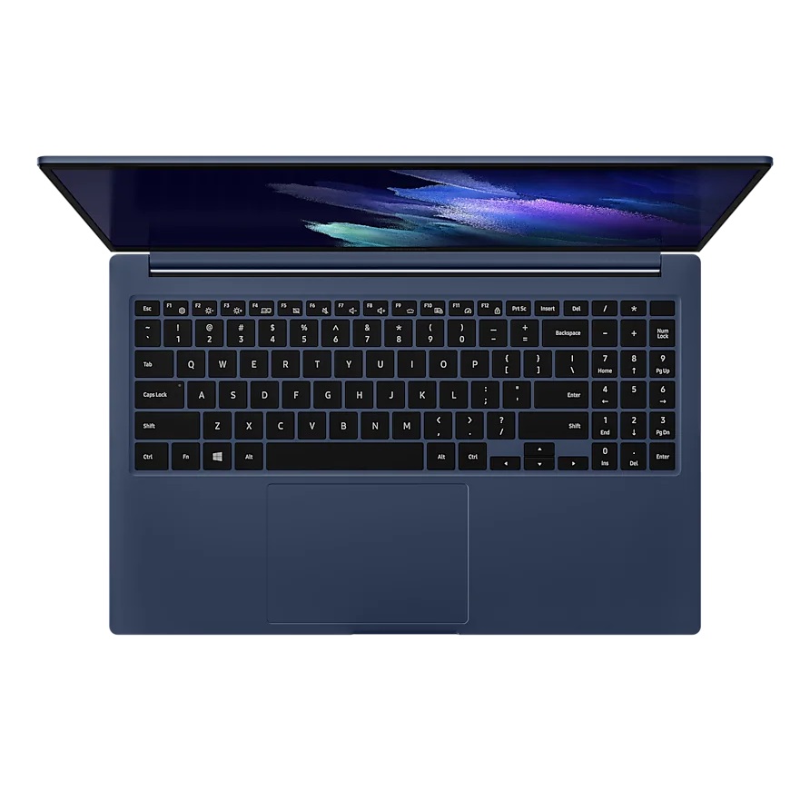 삼성전자 갤럭시북 NT750XDA-XC59U (SSD 2TB + SSD 256GB)_이미지