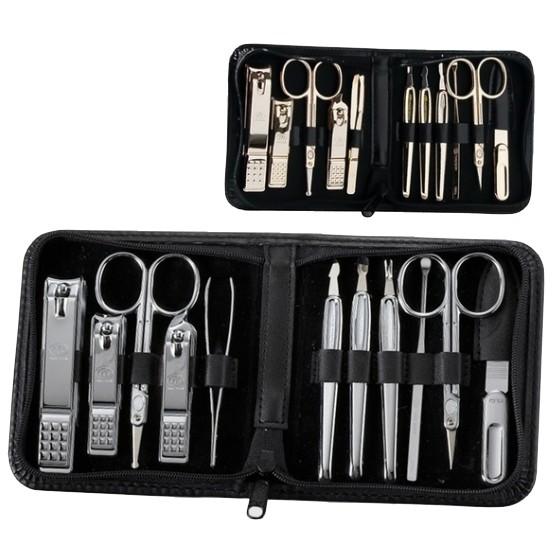 쓰리세븐 손톱깎이 11종 세트_TS-810C이미지입니다. 누르면 해당 게시물로 새창이동합니다.