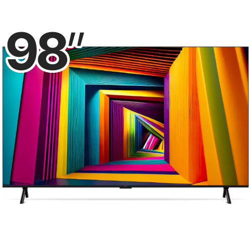 LG전자 울트라HD 98UT9300KNA (스탠드)