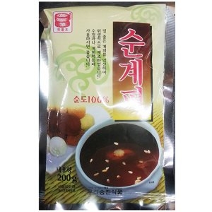 계피가루 승진 200g X10 분말 시나몬