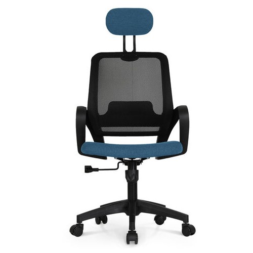 린백 사무용 의자 LB11HB [1개]