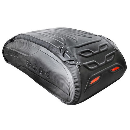 오토반  블랙버드 하이엔드 루프백 420L + 레인커버