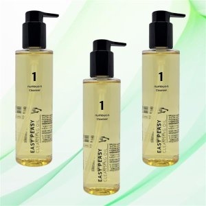 넘버즈인 1번 말끔 순삭 클렌징오일 200ml (3개)_이미지