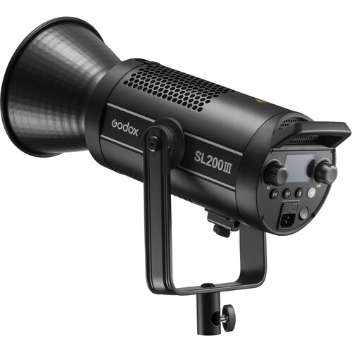 GODOX SL200III Bi LED조명 [해외구매]