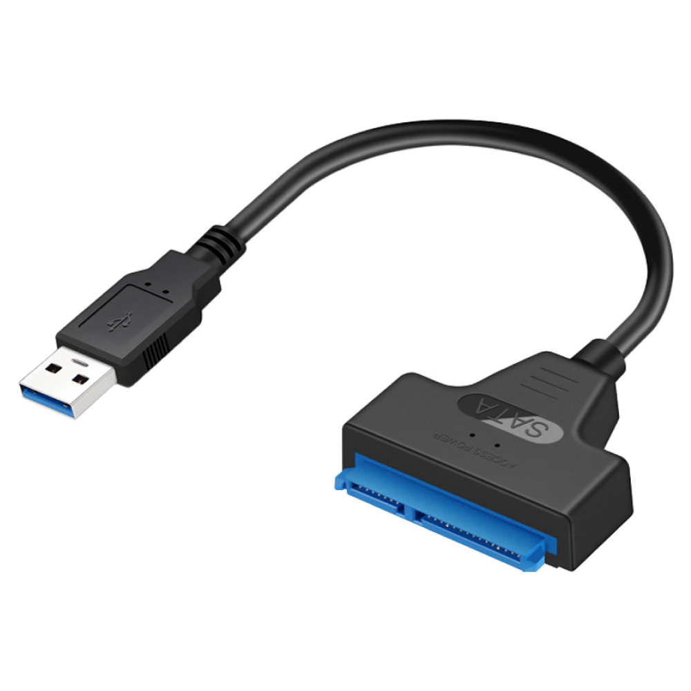 인네트워크 IN-ST3025 USB to SATA 컨버터_이미지