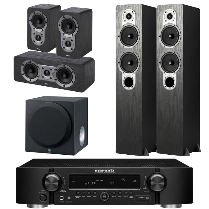 �߸� S426 5.1ä�� + ������ AV���ù�