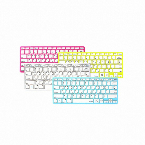 퓨전에프앤씨 INOTE X-Key Vivid_이미지