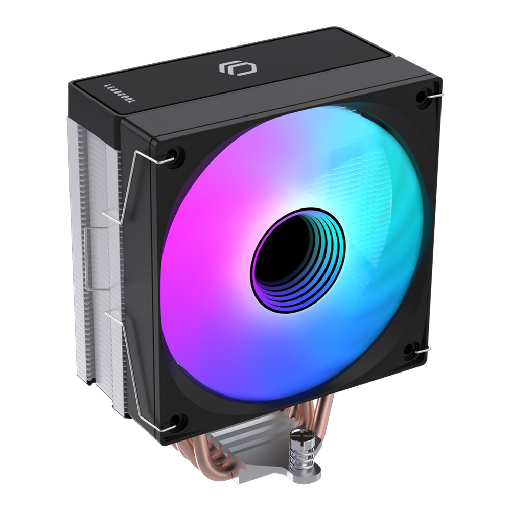 LEADCOOL AC-2100 PRO RGB (블랙)_이미지