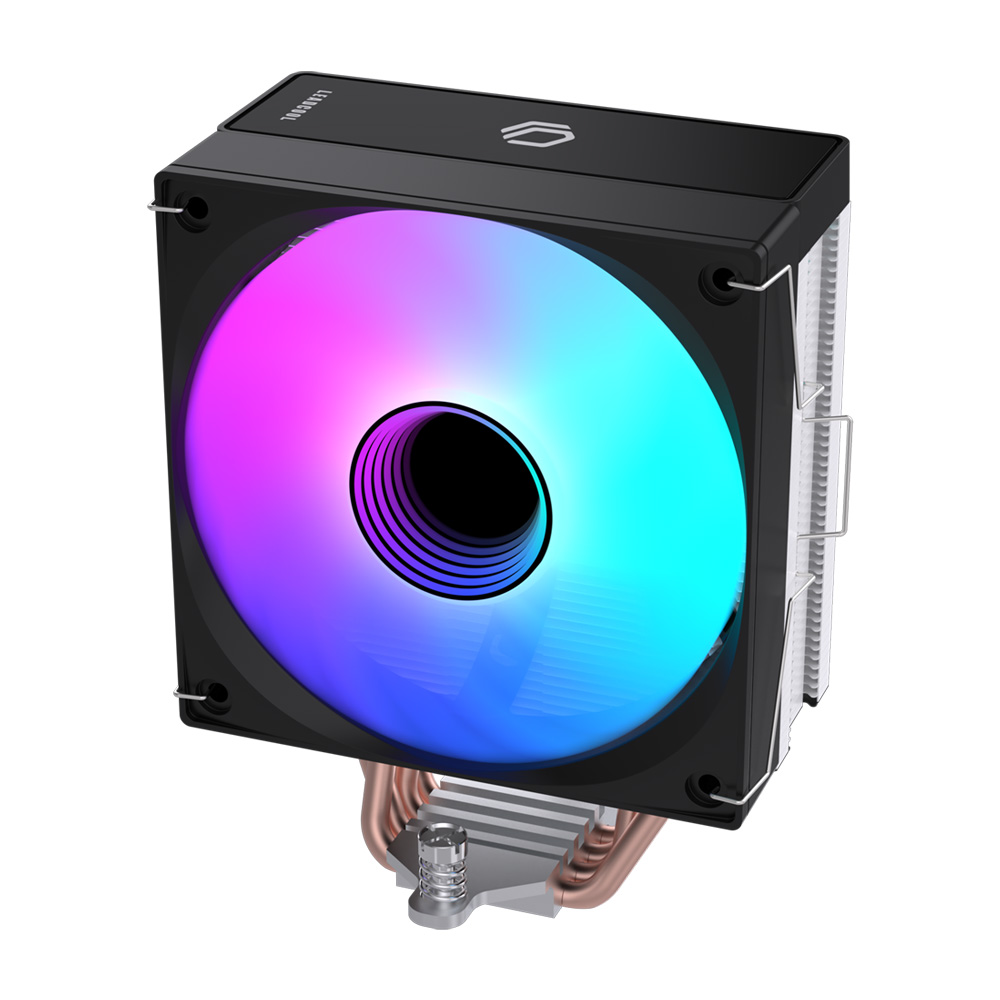 LEADCOOL AC-2100 PRO RGB (블랙)_이미지