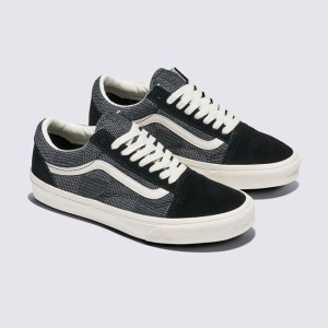 반스 남녀공용 데님 Old Skool 올드스쿨_VN000CT8CJK1