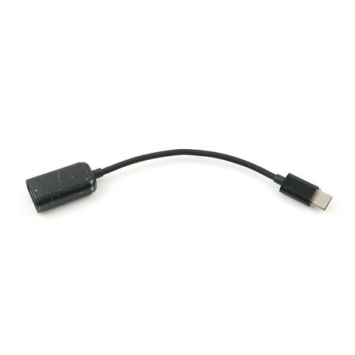 라이트컴 COMS NT651 Type C OTG 젠더 (0.2m)_이미지