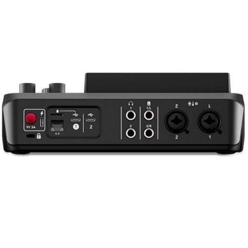 RODE Caster Duo (+ 마이크)_이미지