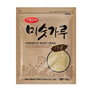 팥모아 미숫가루 1kg_이미지