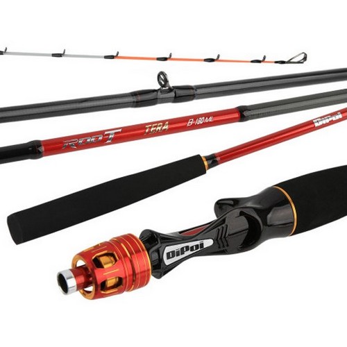 디포이 로드 T 테라 (B-180)_이미지