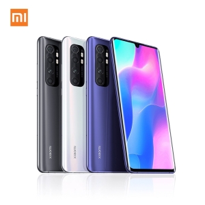 샤오미 Mi Note 10 Lite LTE 128GB, 자급제 (램6GB,해외구매)_이미지