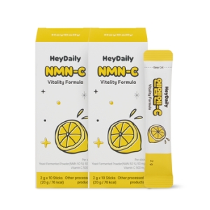 [�Ҹ�] ���̵��ϸ� NMN-C 10��