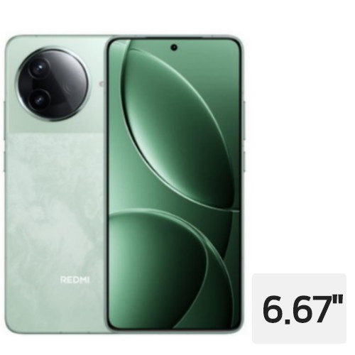 샤오미 레드미 K80 256GB, 자급제 (램16GB,해외구매)_이미지