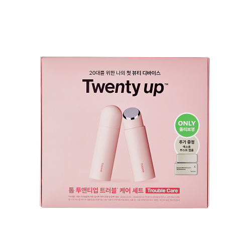 앳홈 톰 투앤티업 TLDMT-12 (기획세트)_이미지