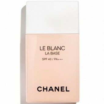 <b>샤넬</b> 르 블랑 라이트 크리에이터 브라이트닝 메이크업 베이스 30ml