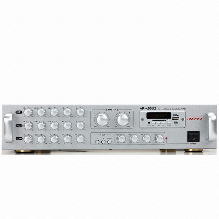 AEPEL  AP-400U2