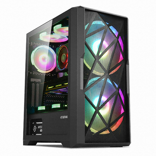 다나와표준PC 전문가용 191123 (16GB, SSD 250GB + 1TB)_이미지