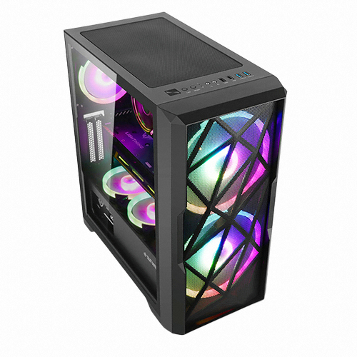 다나와표준PC 전문가용 191123 (16GB, SSD 250GB + 1TB)_이미지