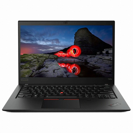 ����� ��ũ�е� T495s-20QJS02A00