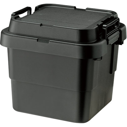 트렁크 카고박스 30L