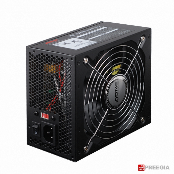 AONE �¿� 600GW Dual V2.2