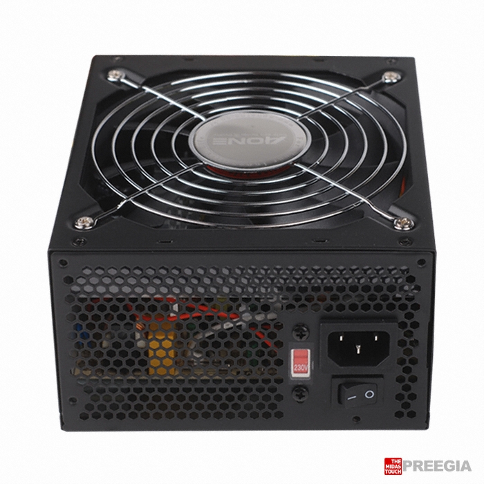 AONE 태왕 600GW Dual V2.2_이미지