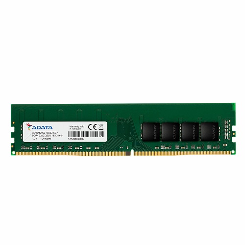 ADATA DDR4-3200 CL22 코잇 (16GB)