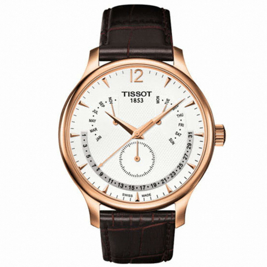 티쏘 TRADITION T063.637.36.037.00