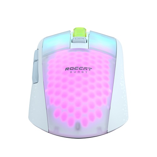 ROCCAT BURST PRO AIR (화이트)_이미지