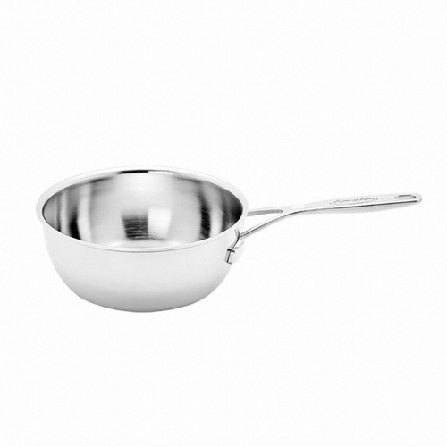 드메이어 인더스트리 소테 편수냄비 (18cm)_이미지