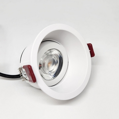Ȳ�������� LED 3��ġ �ٿ����Ʈ EL-9263 8W