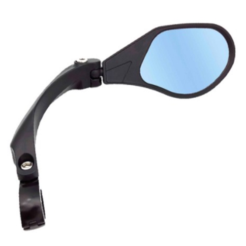 하프니  오른쪽 백미러 MR088 (블루)