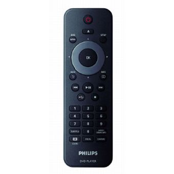 필립스 DVP-3350K (정품)_이미지