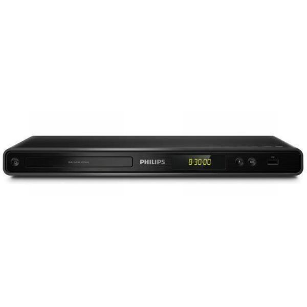 필립스 DVP-3350K (정품)_이미지