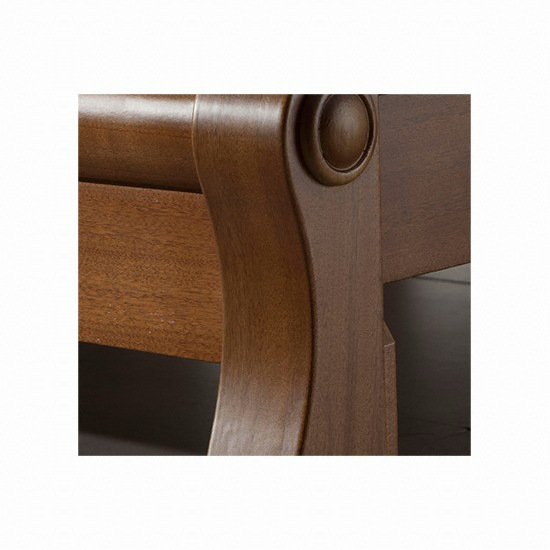 동서가구 M71 편백 흙침대 Q (편백나무황토볼)_이미지