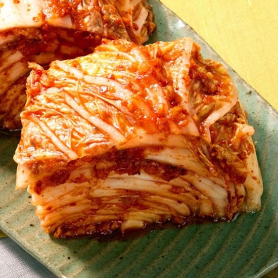 명품맛김치 10kg