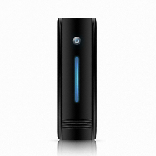 셀텍 Power D2500 3D WiFi 60W (베어본)_이미지