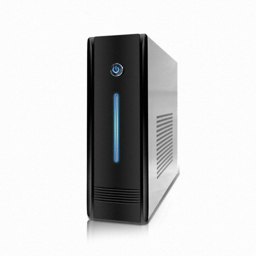 Power D2500 3D WiFi 60W