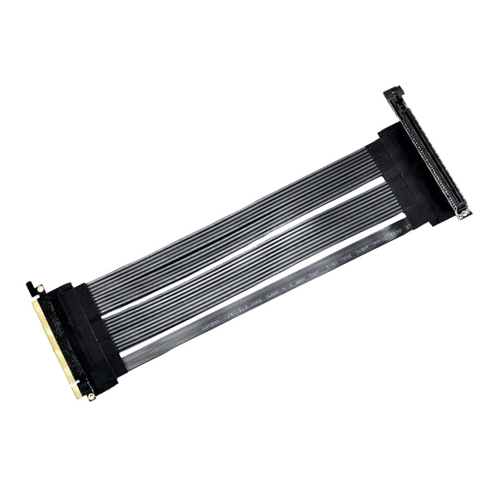 리안리 PW-PCIE30-1 Riser High Speed (0.3m)