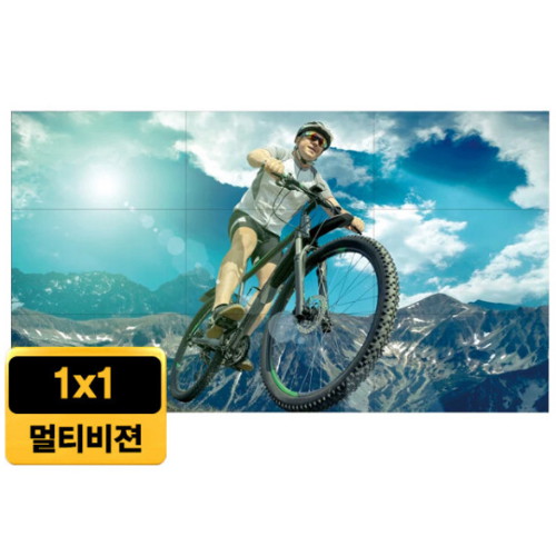 LG전자 55VH7B 리퍼비시