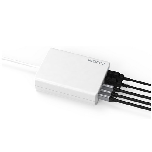 �������������ͽ� NEXTU PD PPS 110W 5��Ʈ ������ NEXT-QTC607PD