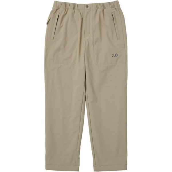 다이와 코듀라 러프 롱 팬츠 DP-2824_이미지