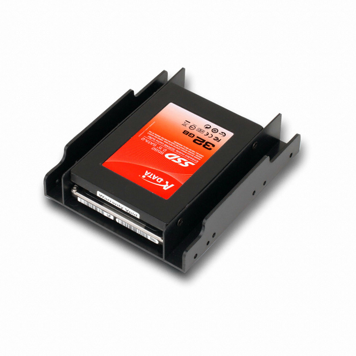 BC-G2535 SSD 가이드