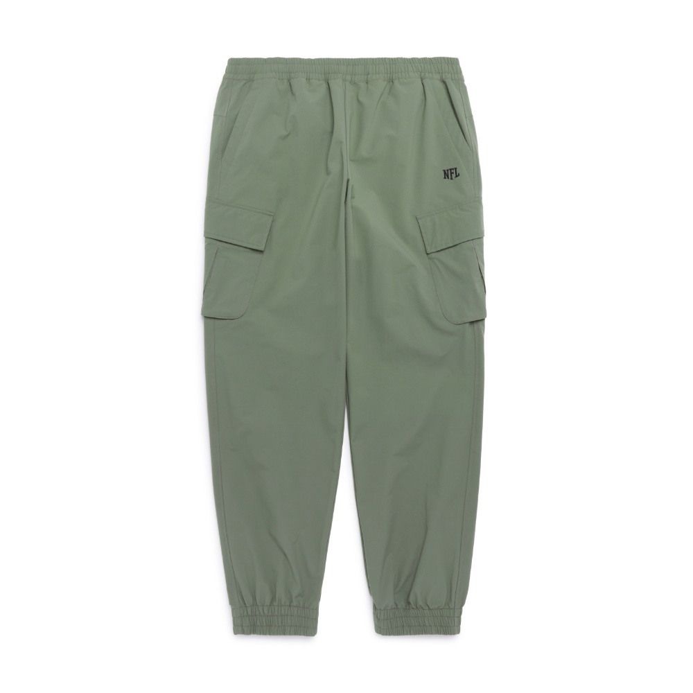 NFL 트레이닝복 운동복 런닝복 시프트 카고 팬츠 F233UWP105-K