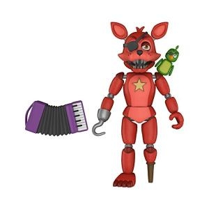 펀코 프레디의 피자가게 폭시 액션 피규어 5인치