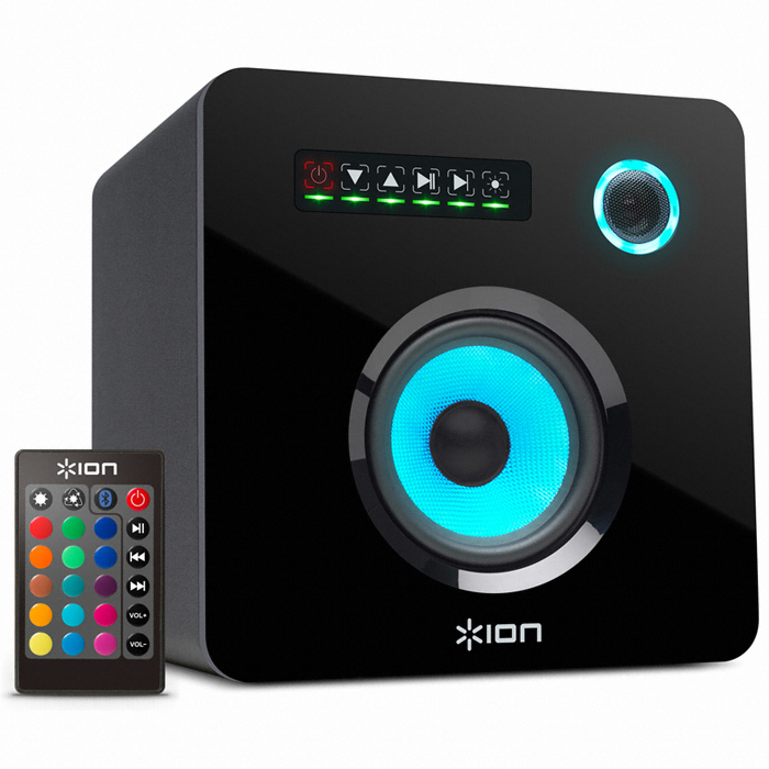 아이온오디오 Flash Cube (정품)